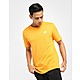 Orange#ส้ม Nike Sportswear Club T-Shirt