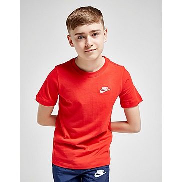 Nike Nike Sportswear Older Kids' T-Shirt