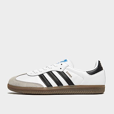 adidas Originals รองเท้าผู้ชาย Samba OG