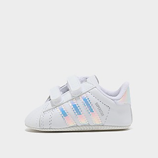 adidas Originals รองเท้าเด็กวัยหัดเดิน Superstar Crib