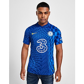 Nike เสื้อฟุตบอล Chelsea FC 2021/22 Home Shirt