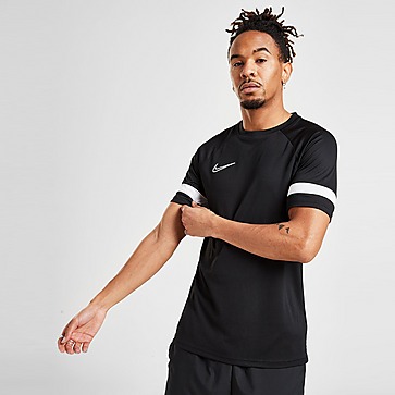 Nike เสื้อแขนสั้นผู้ชาย Academy Essential
