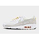 White#ขาว Nike รองเท้าผู้หญิง Air Max 90 Se