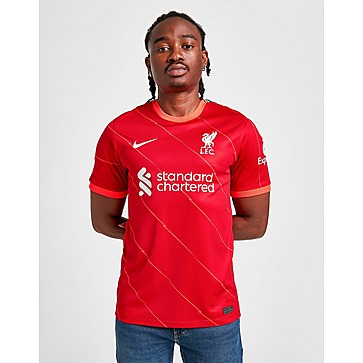 Nike เสื้อฟุตบอล Liverpool FC 2021/22 Home