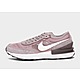 Pink#ชมพู Nike รองเท้าเด็กโต Waffle One