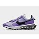 Purple#ม่วง Nike รองเท้า Air Max Pre-Day