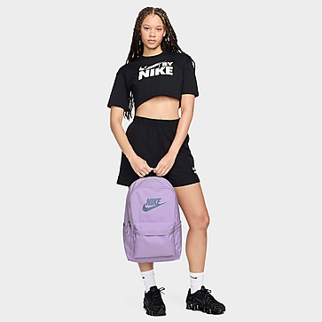 Nike กระเป๋าสะพายหลัง Heritage (25L)