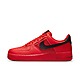 Red#แดง Nike Air Force 1 '07