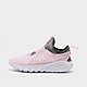 Pink#ชมพู Nike Flex Runner 2 Junior