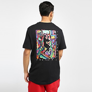 Jordan Graphic T-Shirt