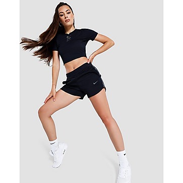 Nike Poly-Knit Tape Shorts Women's