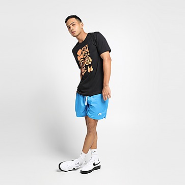 Nike Sportswear Essentials Lined Flow Shorts