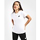 White#ขาว Nike เสื้อยืดผู้หญิง Sportswear