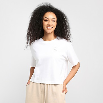 Jordan Essentials Boxy T-Shirt Women's