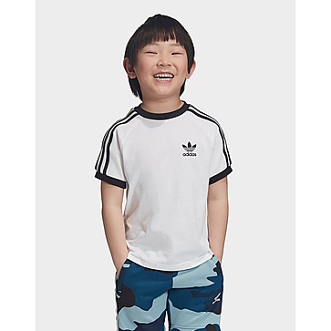 adidas Originals เสื้อยืดเด็กเล็ก Originals California