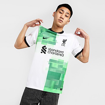 Nike เสื้อฟุตบอล Liverpool FC 2023/24 Stadium Away
