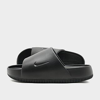 Nike รองเท้าแตะผู้หญิง Calm Slide