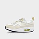 ขาว/สีเบจ Nike รองเท้าเด็กเล็ก Air Max 1 EasyOn