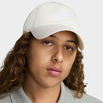 Nike หมวกแก็ป Club Unstructured Futura Wash