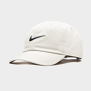 Nike หมวกแก็ป Club Unstructured Swoosh