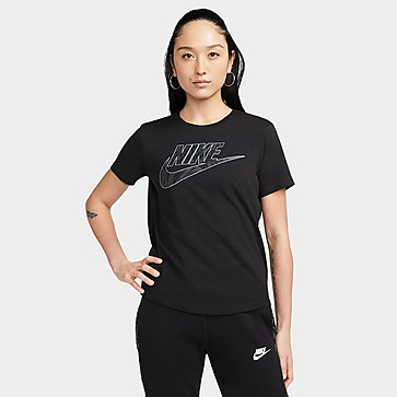 Nike เสื้อยืดผู้หญิง Sportswear