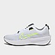 ขาว Nike รองเท้าผู้ชาย Interact Run