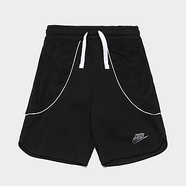 Nike กางเกงขาสั้นเด็กโต (เด็กผู้ชาย) Sportswear