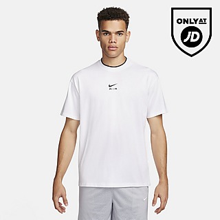 Nike เสื้อยืดผู้ชาย Air