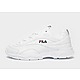 White#ขาว Fila รองเท้าผู้หญิง Disruptor 2