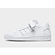 White#ขาว adidas Originals รองเท้าผู้หญิง Forum Low