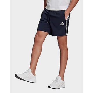 adidas กางเกงขาสั้นผู้ชาย Aeroready Essentials Chelsea 3-Stripes