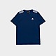Blue#ฟ้า adidas เสื้อยืดผู้ชาย 3S