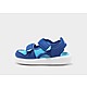 Blue#ฟ้า adidas รองเท้าเด็กอ่อน Comfort