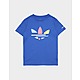 Blue#ฟ้า adidas Originals เสื้อยืดเด็กโต Her Studio London Animal Flower Print