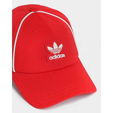 adidas Originals หมวกแก็ป Adicolor Collegiate Baseball cap