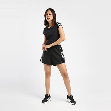 adidas Sportswear Future Icons 3-Stripes Shorts Women's