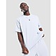 Grey#เทา adidas Originals เสื้อแขนสั้น x Pharrell Williams