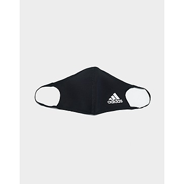 adidas หน้ากากผ้า Face Cover Badge Of Sport - Not For Medical Use