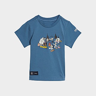 adidas Originals x Disney Mickey and Friends T-Shirt