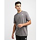 Grey#เทา/4# adidas Essentials 3-Stripes T-Shirt