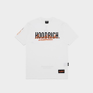 Hoodrich เสื้อยืดผู้ชาย OG Flame T-Shirt