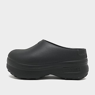 adidas Originals รองเท้าผู้หญิง AdiFOM Stan Smith Mule