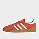 แดง/แดง adidas Originals รองเท้าผู้ชาย Handball Spezial