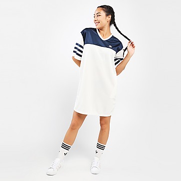 adidas Originals ชุดเดรสผู้หญิง Basketball