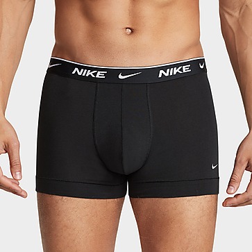Nike กางเกงชั้นในชาย (แพค 3)