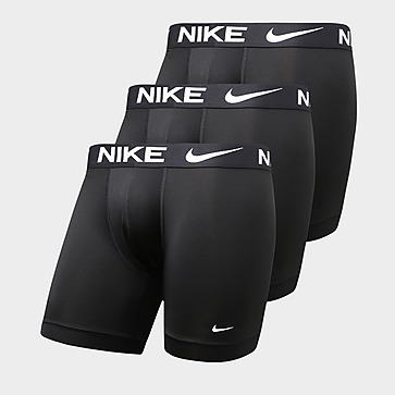 Nike Essentials Micro Trunks (3 Pack)