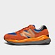 Orange#ส้ม New Balance รองเท้าผู้หญิง 5740