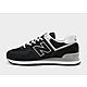 Black#ดำ New Balance รองเท้าผู้ชาย New Balance 574