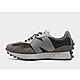 Grey#เทา New Balance รองเท้าผู้หญิง 327
