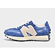 Blue#ฟ้า New Balance รองเท้าผู้หญิง 327